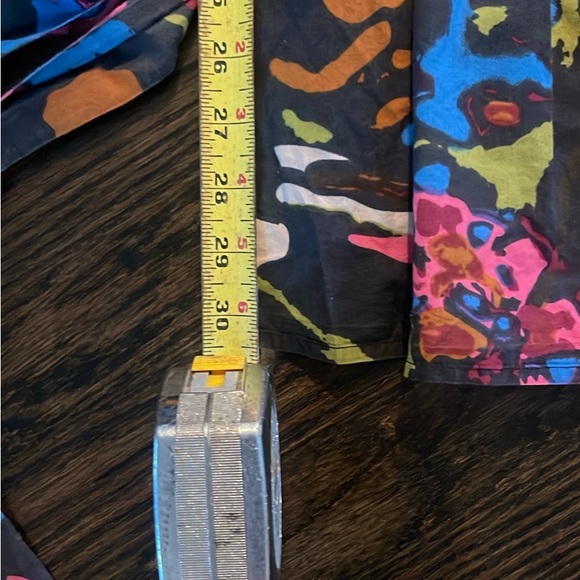 Cleobella Kira mini dress in garden floral - Picture 12 of 13